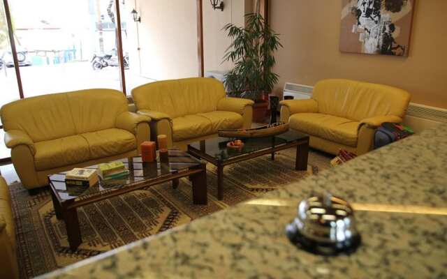 Hotel Xanthippion