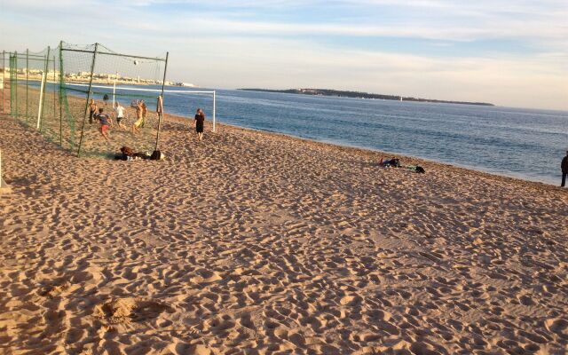 Résidence La Palme d'Azur Cannes Verrerie