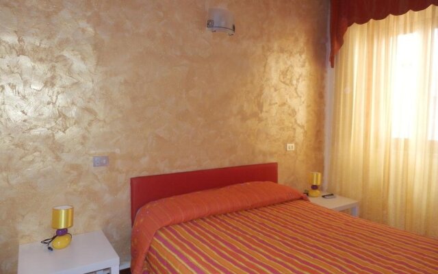 B&B Mare e Monti
