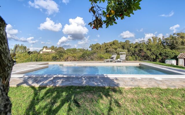 Sardinia Re - Villa Gialla