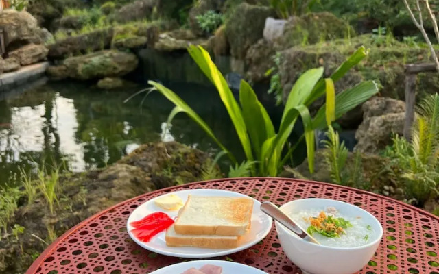 Chor Grandé Resort