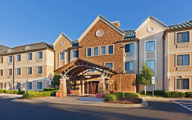 Staybridge Suites Charlotte Ballantyne by IHG