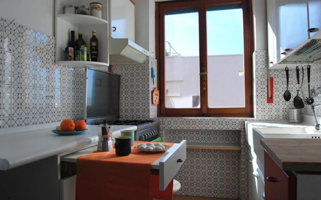 Fronte Mare Ostia Lido