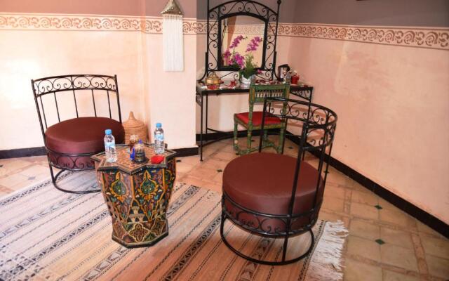 Riad Assalam
