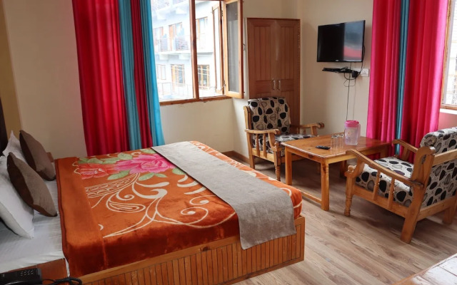 Himalayan Cottage Manali