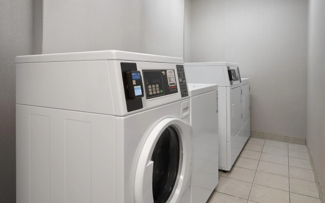 Hyatt Select Richmond/Chester