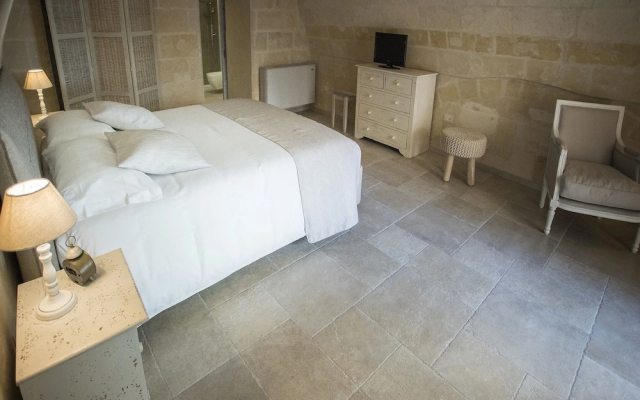 Бутик-отель Palazzo Montemurro