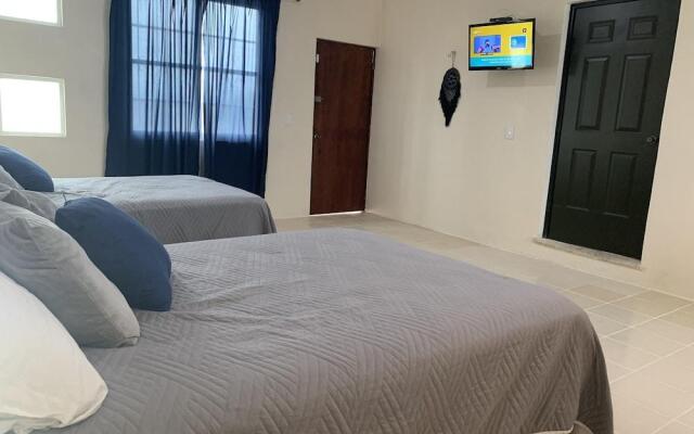 Alojamiento en Cancún StayCancún