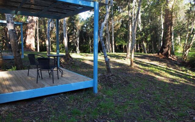 BIG4 Strahan Holiday Retreat