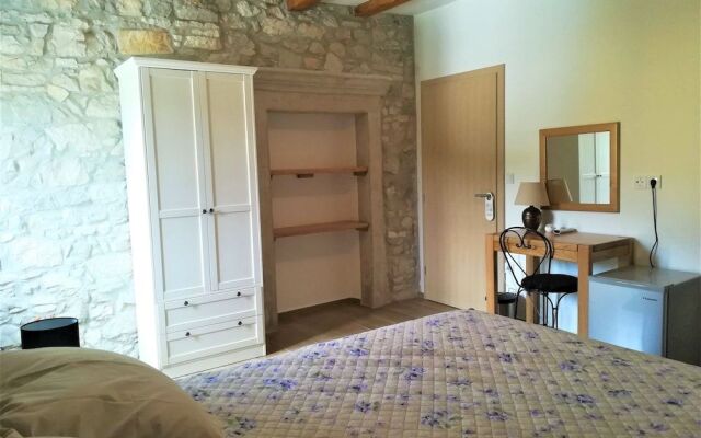 Castello Gulici Porec