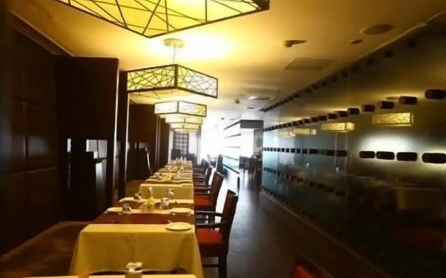 Hotel Vaishnaoi