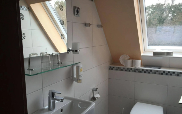 Gästehaus Meereswoge