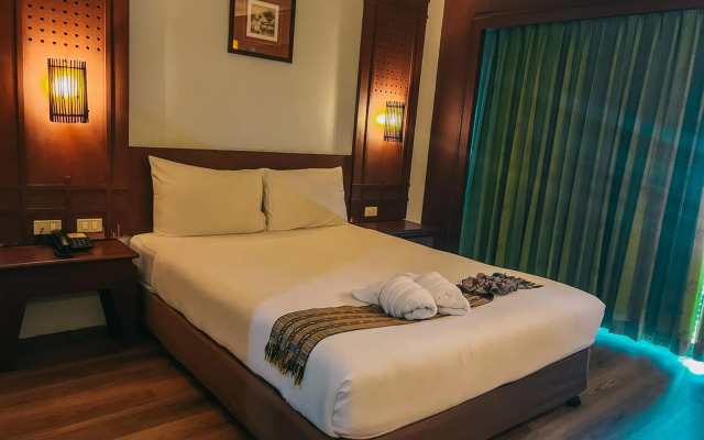 NEO Hatyai Hotel