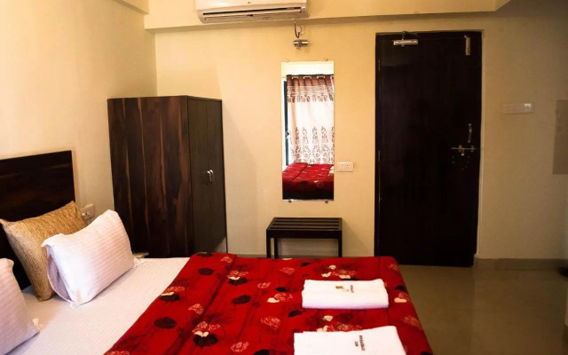 Hotel Govindpuram