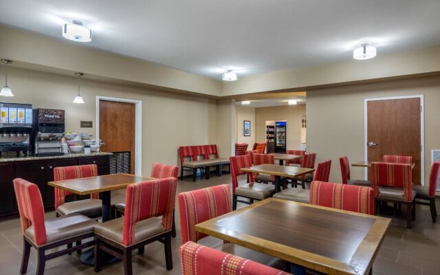 Comfort Inn South Chesterfield - Colonial Heights