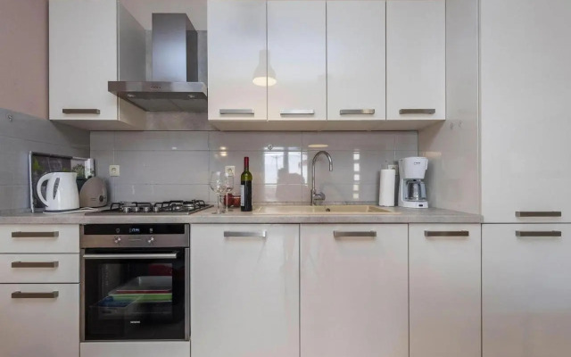 Holiday Home In Petrcane