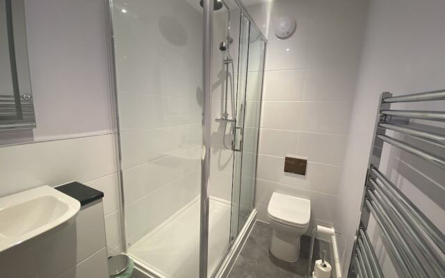 Red Barns Bed & Breakfast