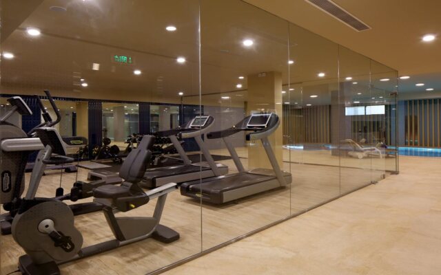 Melissa Hotel Riyadh