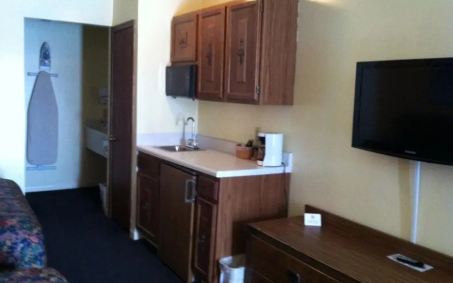 Knights Inn Chanute