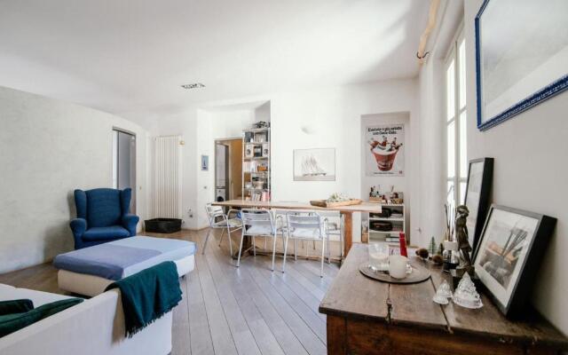 Sailer Loft - By House Of Travelers -