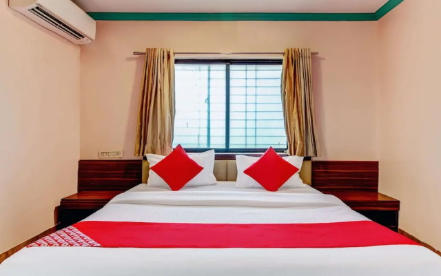 Shloka Lodging
