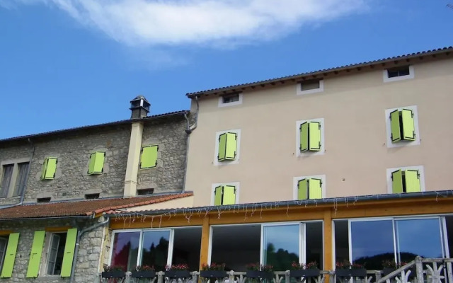 Hotel Des Négociants