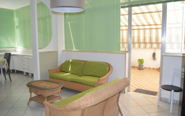 Gallipoli Apartment - Activelife