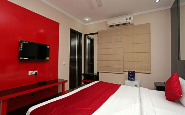OYO 9012 Hotel Dream View
