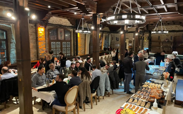 Giritligil Hotel