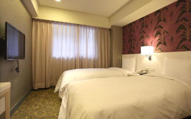 Ximen Citizen Hotel