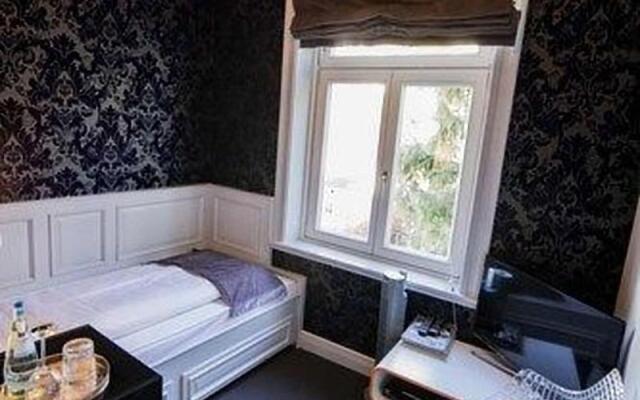Strandhotel Blankenese