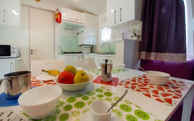 Ostro Marina di Bibbona