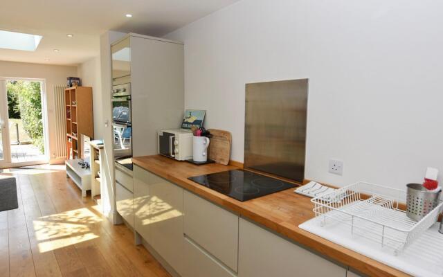 Blackberry Cottage in Bembridge