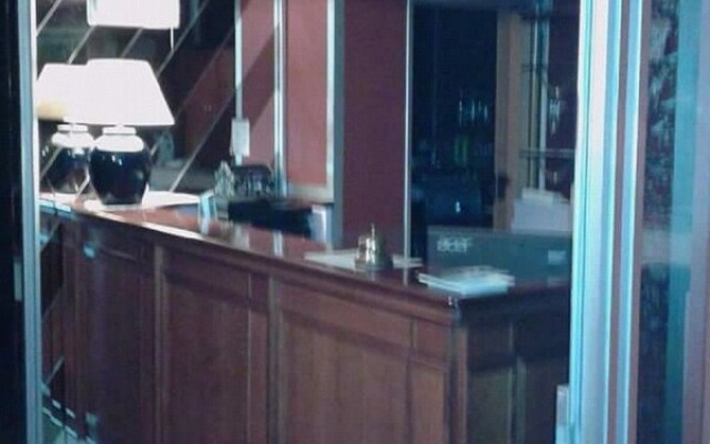 Hotel Elite