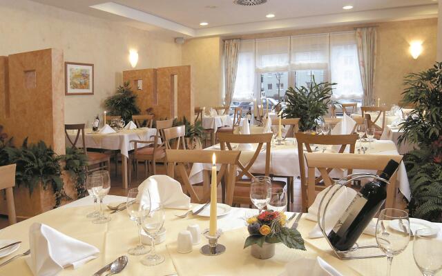 Best Western Plus Steubenhof Hotel
