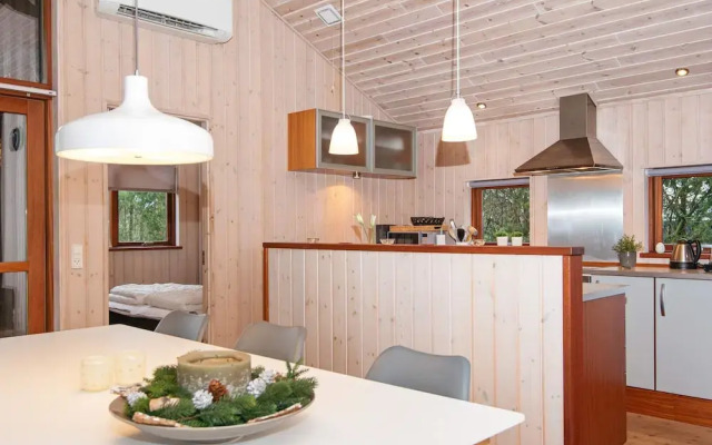 Luxury Spa Retreat in Bork - By Traum Ferienwohnungen