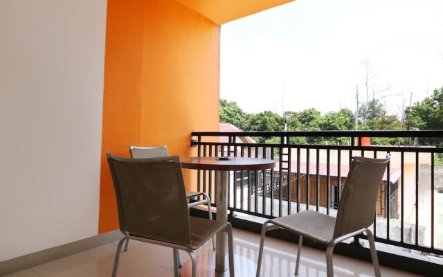 Airy Tampan Muchtar Lutfi 69 Pekanbaru
