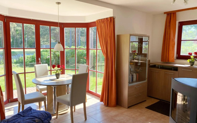 Ferienhaus am Leuchtturm