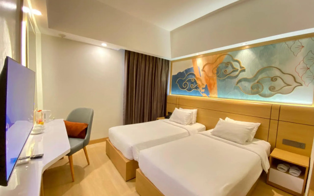 Metland Hotel Cirebon