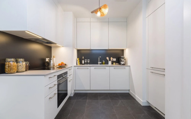 WROCLAW CENTRAL Luxurious Loft