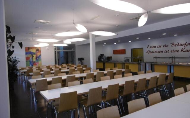 Jugendherberge Tamsweg