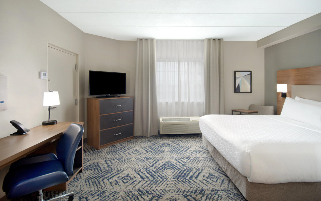 Candlewood Suites, Columbia/Ft. Jackson by IHG