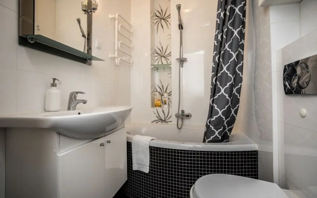 Apartamenty Wawa Centrum by Your Freedom
