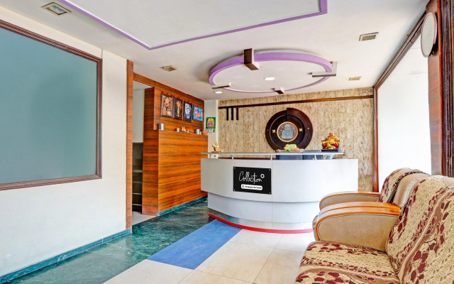 Super Collection O Kurnool Formerly Sai Priyanka Inn