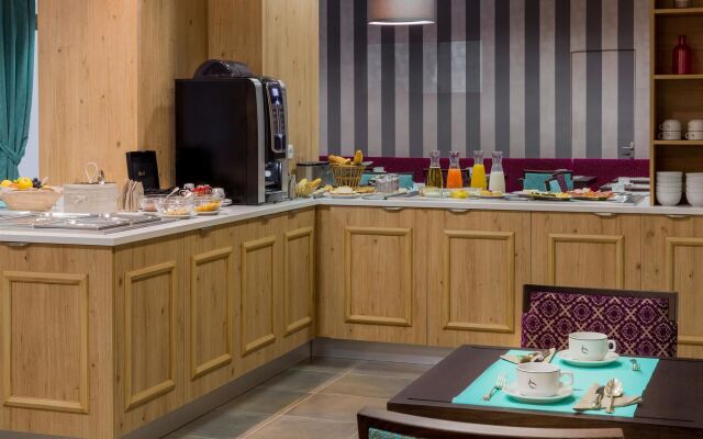 Hôtel Le Rive Droite & Spa