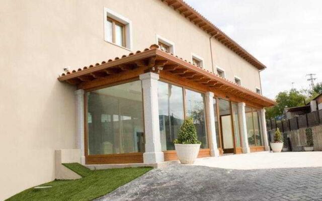 Hotel Villa de Navalcarnero