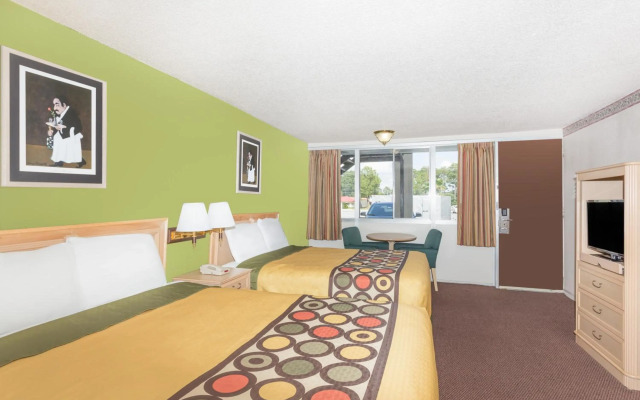 Knights Inn Statesboro