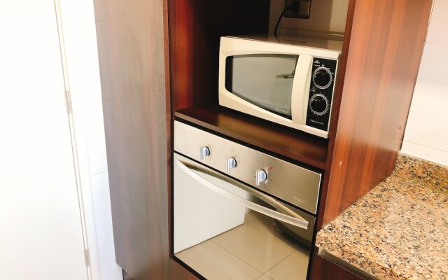 Apartamento 181 Mirador Horizonte