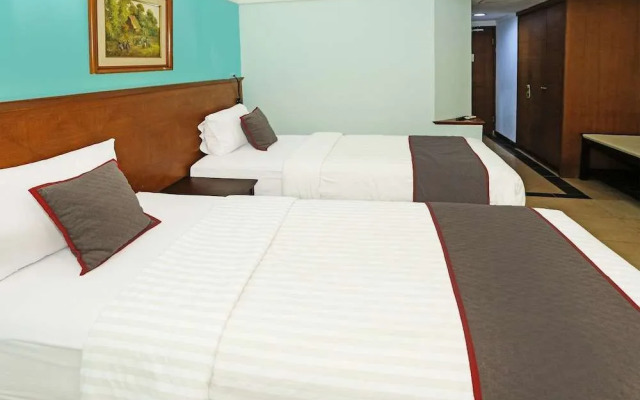 Collection O 91898 Series Hotel Kuningan