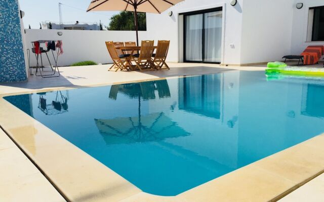 Villa Avec piscine privee